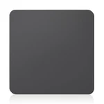 Rocaris Pcs 8 X 1/2 Inch A36 Steel Plate Hot Rolled, Weldable She.... Fixed Price $48.85.