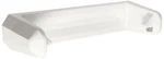 Rubbermaid (FG2364RDWHT) Cabinet Door Mounted Easy-change Paper Towel Holde.... Fixed Price $16.87.