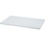 Organized Living Freedomrail 2-1/2 Ft. W. X 14 In. Melamine Closet Shelf,. Fixed Price $29.82.
