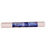 Warp Brothers Lifeliner Ribbed Plastic Shelf Liner, 24 X10FT White. Fixed Price $26.24.
