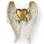 Bc Home Angel Wing For Wall, Heart And Calla Decorations. Fixed Price $63.58.
