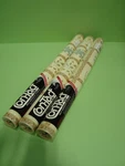 Con-tact Self Adhesive Paper 9' Roll # 9863 Cottage Stencil 1985. Fixed Price $25.00.