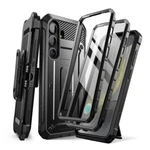Supcase Military-grade Protection +2 Set Cover For Samsung Galaxy S25+ Plus. Fixed Price $32.40.