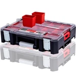 G. 1PCS Set - Large Organizer With Removable Bins,. Fixed Price $66.58.