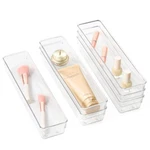 Ihomecooker 6 Set Clear Junk Pack 12"X3" Plastic,. Fixed Price $27.84.