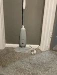 Salav STM-501 Performance Series Steam Mop Gray Preowned. Fixed Price $23.00.