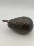 Progressive Prepworks Guacamole Avocado Shaped Serving Set 1.5 Cup Capacity. Fixed Price $11.39.
