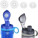 Replacement Leak Stoppers Compatible With Pogo Water Bottle 32OZ And 40OZ. Fixed Price $11.99.