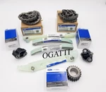 Timing Chain Kit Combo Brand New Ford Oem Explorer F-150 4.6L V8 Sohc 2000-2010. Fixed Price $480.00.