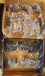 Cns Motors Inc. Timing Chain Set Kit TK3139, TK3136, TK550 Open Box. Fixed Price $60.00.