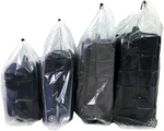 Plastic Bags For Luggage Storage, Pillow Bag, Rug Drawstr.... Fixed Price $33.69.