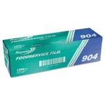 Reynolds Wrap Pvc Film Roll W/cutter Box 18" 1000 Ft Clear 904. Fixed Price $38.70.