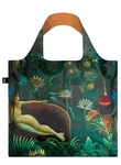 Loqi Museum Henri Rousseau's The Dream Reusable Shopping Bag, Multicolored. Fixed Price $25.60.