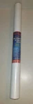Con-tact Contact White Paper Self Adhesive Rubbermaid 24 Ft. X 18" New Vtg 2001. Fixed Price $15.99.