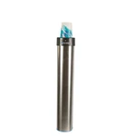 San Jamar C3400EV Vertical-mount 12-24 Ounce Beverage Cup Dispenser. Fixed Price $116.90.