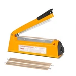 Impulse Heat Sealer With Bar, Heavy-duty Bag Sealing & Cutting Machine, .... Fixed Price $46.50.