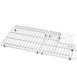 Jkxoo K-6449-ST Sink Protector Grid,. Fixed Price $70.12.