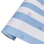 SIMPLELIFE4U -adhesive Shelf Liner Removable Furniture For Covering Old Dress.... Fixed Price $14.91.