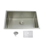 Sink Depot 16 Gauge 22" Undermount (SD105581 / Pro. Fixed Price $44.99.