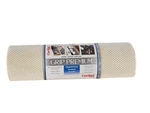 20FT X 18IN Con-tact Grip Premium Shelf Liner. New. Fixed Price $19.99.