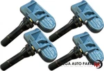 4 X New Itm Tire Pressure Sensor Dual Frequency 8016D Tpms For Kia K900 15-16. Fixed Price $78.88.