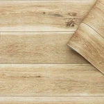 Ms Magic Wood Grain Self Adhesive Vinyl Contact Paper Peel Stick. Fixed Price $22.99.