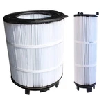 Pentair Inner, Outer Cartridge Pack Sta-rite SYS:3 400 Sq Ft Pool Filter 170146. Fixed Price $578.58.