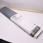 Hdx Under Sink Shelf/drawer Mat Liner Plastic Graphite 24"X48" 1006 128 578. Fixed Price $9.59.