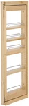 Rev-a-shelf 432-WFBBSC39-3C Wood Classics 3"W Pull Out Upper Maple. Fixed Price $272.99.