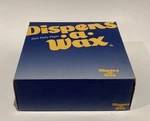 Dixie Dispens-a-wax Waxed Deli Patty Paper 3/4 5 White 1000/BOX 434BX. Fixed Price $8.49.