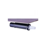 San Jamar C2410SM Surface-mount Ez-fit Cup Dispenser. Fixed Price $89.99.