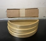 LD-4BW-063-1836-1 Kitchen Cabinets Lazy Daisy Wood 3-SHELF 18" Full, New!. Fixed Price $59.50.