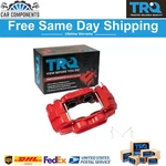 Trq New Front Brake Caliper Fits For 2000-2007 Toyota Sequoia Tundra. Fixed Price $128.31.