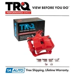 Trq Rear Left Brake Caliper Fits 2010-2015 Lexus 2011-2020 Toyota. Fixed Price $85.95.
