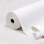 Practical White Shelf Liners For Kitchen Cabinets, Non-adhesive Drawer Liner,.... Fixed Price $13.12.
