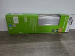 Commercial Electric 9" Under Cabinet Light White Direct Wire, Dimmable Led. Fixed Price $18.95.