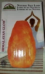 Himalayan Salt Lamp Light Natural Pink Home Decor Dimmer Switch New Box. Fixed Price $16.99.