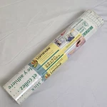 Duck Clear Laminate, 12 X 36 Ft, Easy To Peel & Install, Vtg 2002 New Sealed. Fixed Price $13.40.