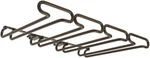Rev-a-shelf 3450-11 Classic 17"W X 11"D Under Cabinet Rack Bronze. Fixed Price $42.99.