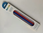 Authentic Tervis Tumbler Straws - 11" Lot Of 6. New In Box. Fixed Price $9.95.