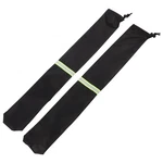 2PCS Wiper Blade Protectors, 25.5X3.9IN Polyester Car Windshield Covers.... Fixed Price $12.97.