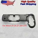 New Bottom Cover Case Shell Replacement Parts For Nikon Z5 Z62 Z72 Camera. Fixed Price $55.99.