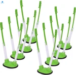 Baggy Rack - (8 Pack),food Storage Bags Clip, For Prep Bag/plastic.... Fixed Price $21.05.