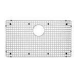 Blanco 221018 Stainless Steel Grid For Precision Super Single Sink - Box Damage. Fixed Price $68.98.