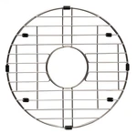 Alfi Brand ABGR18R 15" X W Stainless Steel Basin Rack -. Fixed Price $77.05.