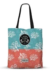 Gadget Prodg: Karactermania Borsa Shopping Fan Surfcamp -d-. Fixed Price $19.55.