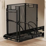 Anasta Cabinet Trash Can Out Kit, Heavy Duty Under Sink Garbage Pull.... Fixed Price $123.96.
