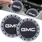 Car Cup Holder Coaster For Gmc Sierra Denali Canyon Terrain Yukon Jimmy Acadi.... Fixed Price $25.00.