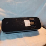 VS1110 Vacuum Sealer With Manual And Partial Roll. Fixed Price $13.49.