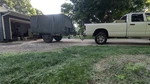 Military Trailer MKT99. Fixed Price $3500.00.